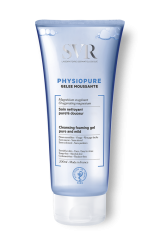 SVR Physiopure Gel Mousse Puhdistusgeeli 200 ml