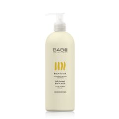 BABE BALM TO OIL 500 ML