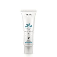 BABE ESSENTIALS HYDRO 24H LIGHT SPF 20 50 ML