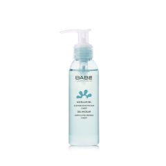 BABE ESSENTIALS SOOTHING MICELLAR GEL 90 ML