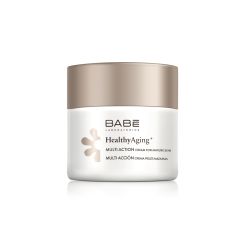 BABE HEALTHYAGING+ MULTI ACTION CREAM 50 ML