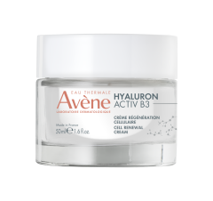 Avene Hyaluron Activ B3 day cream 50 ml