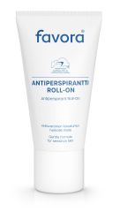 Favora antiperspirantti roll-on 50 ml