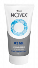 MOVEX ICE KYLMÄGEELI 150 ML