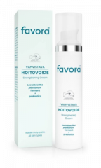 FAVORA VAHVISTAVA HOITOVOIDE 50 ML